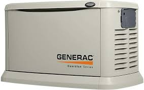 Generac 22kw