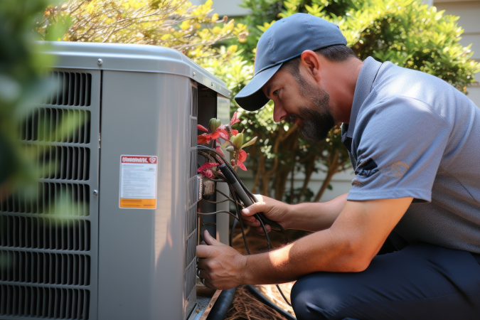 Air Conditioning Repair Services Airmasters