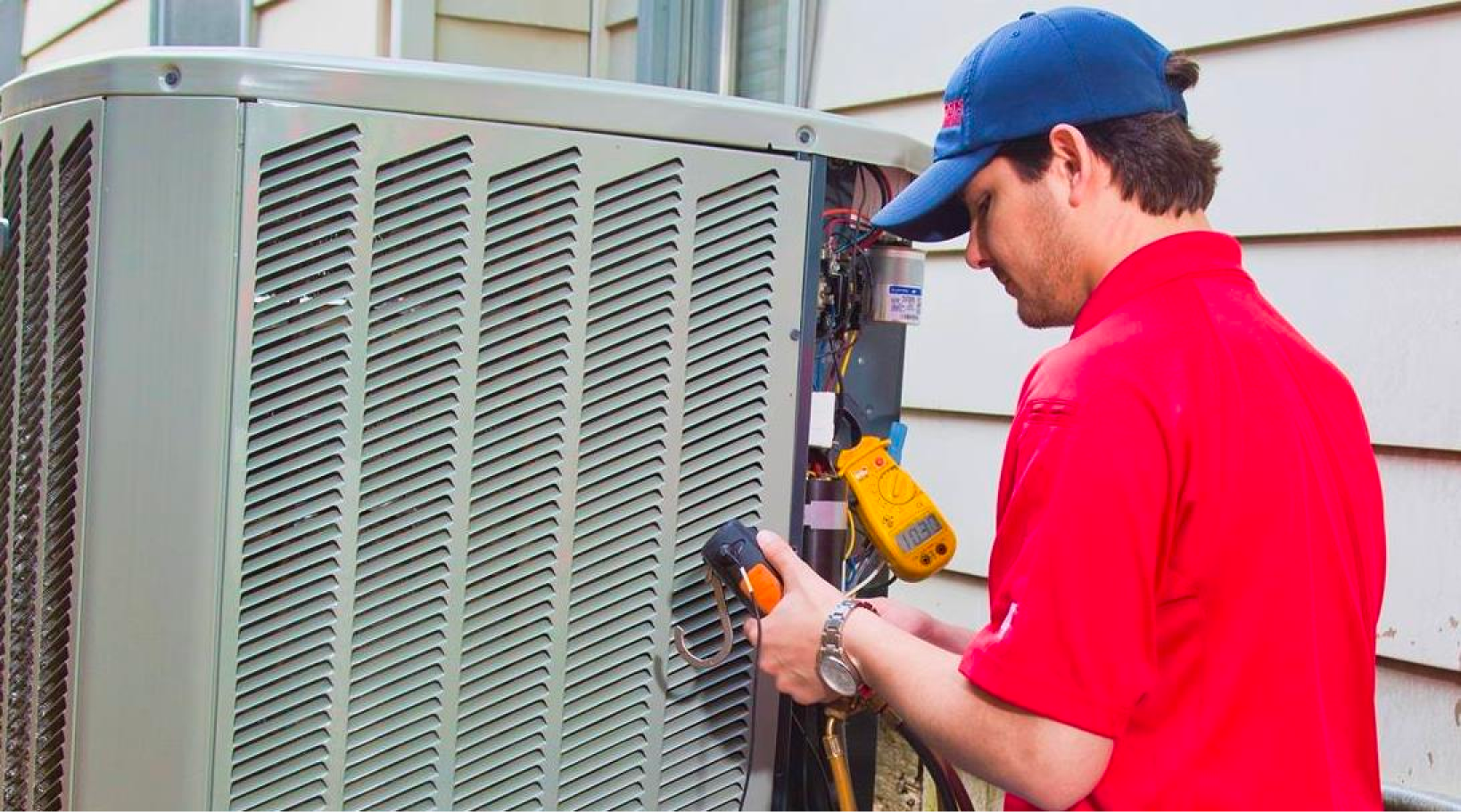 Air Masters Air Conditioning Services