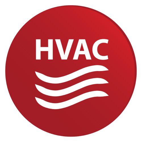 AirMasters Commercial HVAC Services Icons