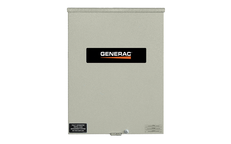 Generac Smart Switches