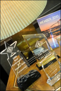 airmasters ar hvac awards hvac awards for Airmasters AR