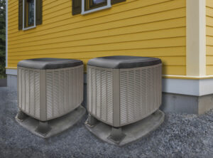 air conditioning conway