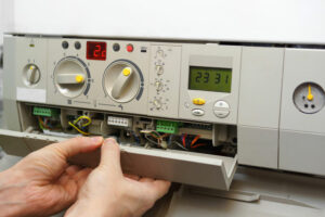 Heating Service in Bryant Heating Service in Bryant