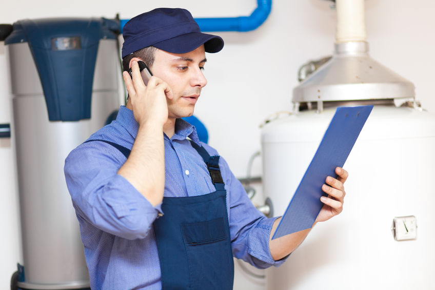 boiler repair little rock ar