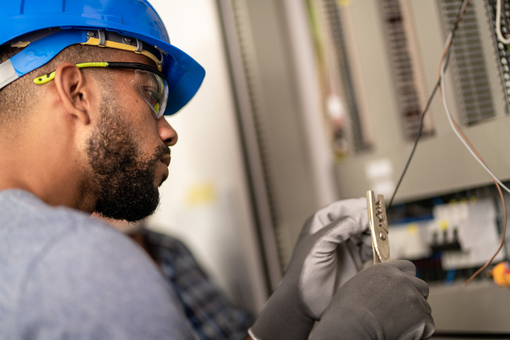 heating repair north little rock