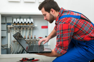 furnace repair north little rock