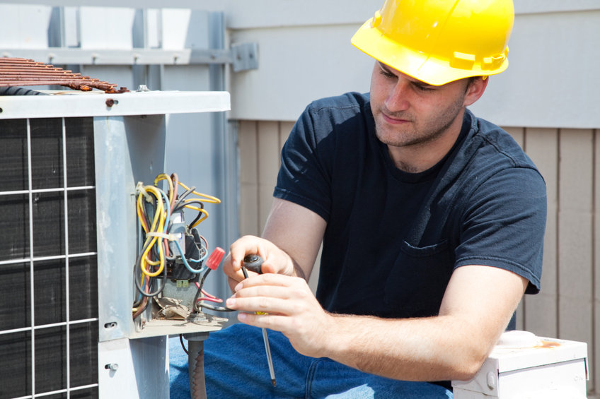 Commercial HVAC Services