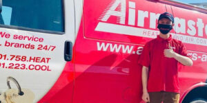 airmasters tech