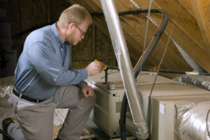 AC repair little rock