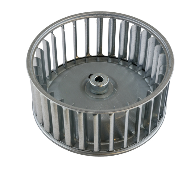 blower wheel