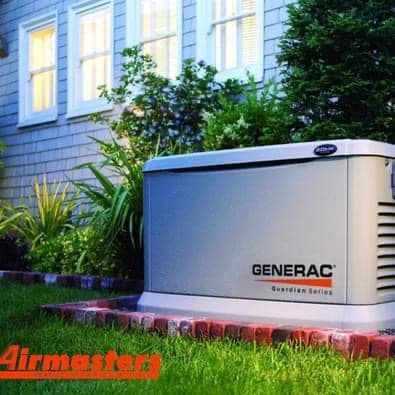 generac generator