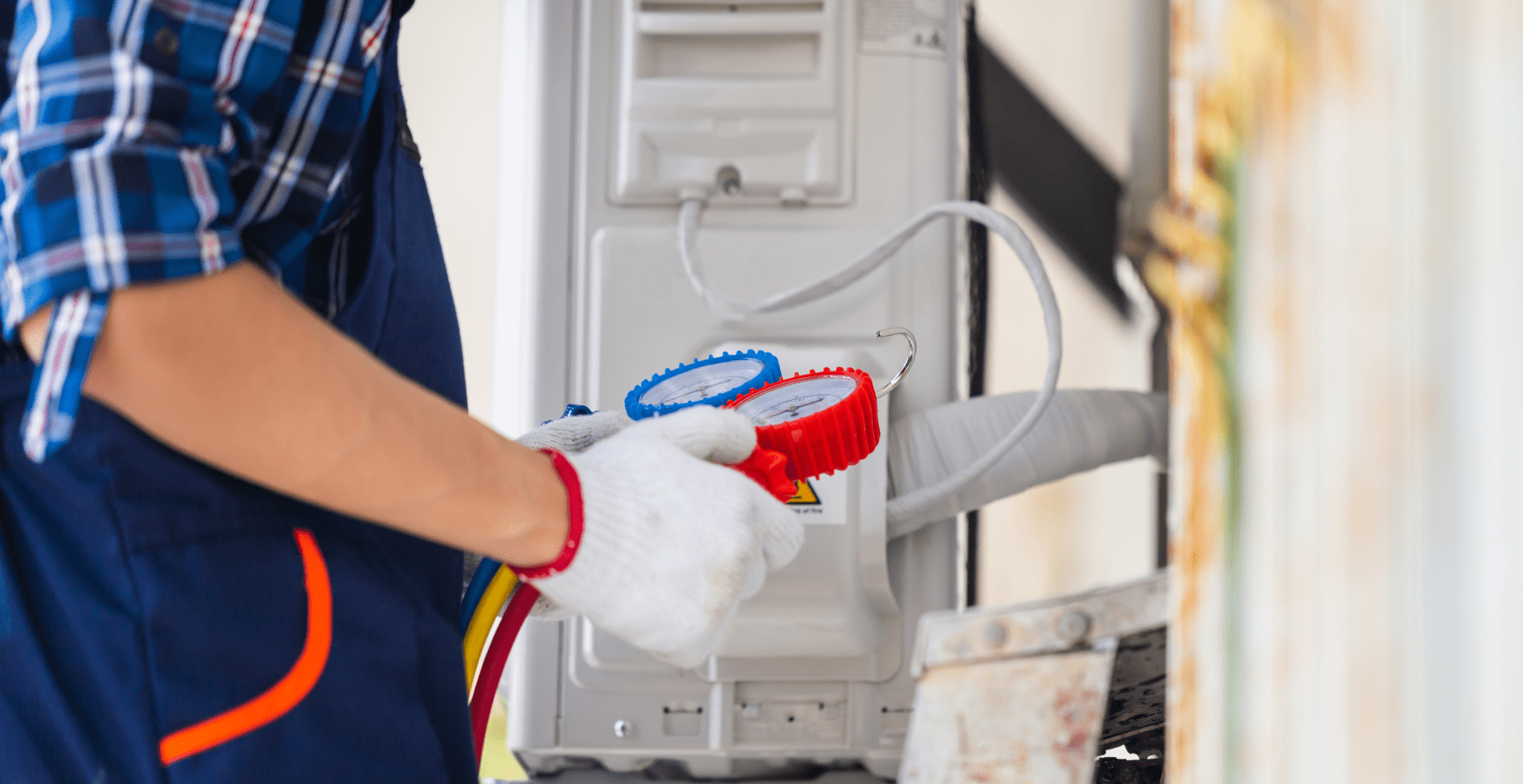 Ac Servicemaster Air Conditioning Maintenance | Arkansas | Airmasters Heating and Air ...