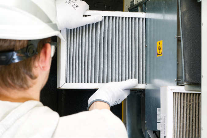 HVAC Maintenance