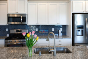 Kitchen and Bathroom Remodeling