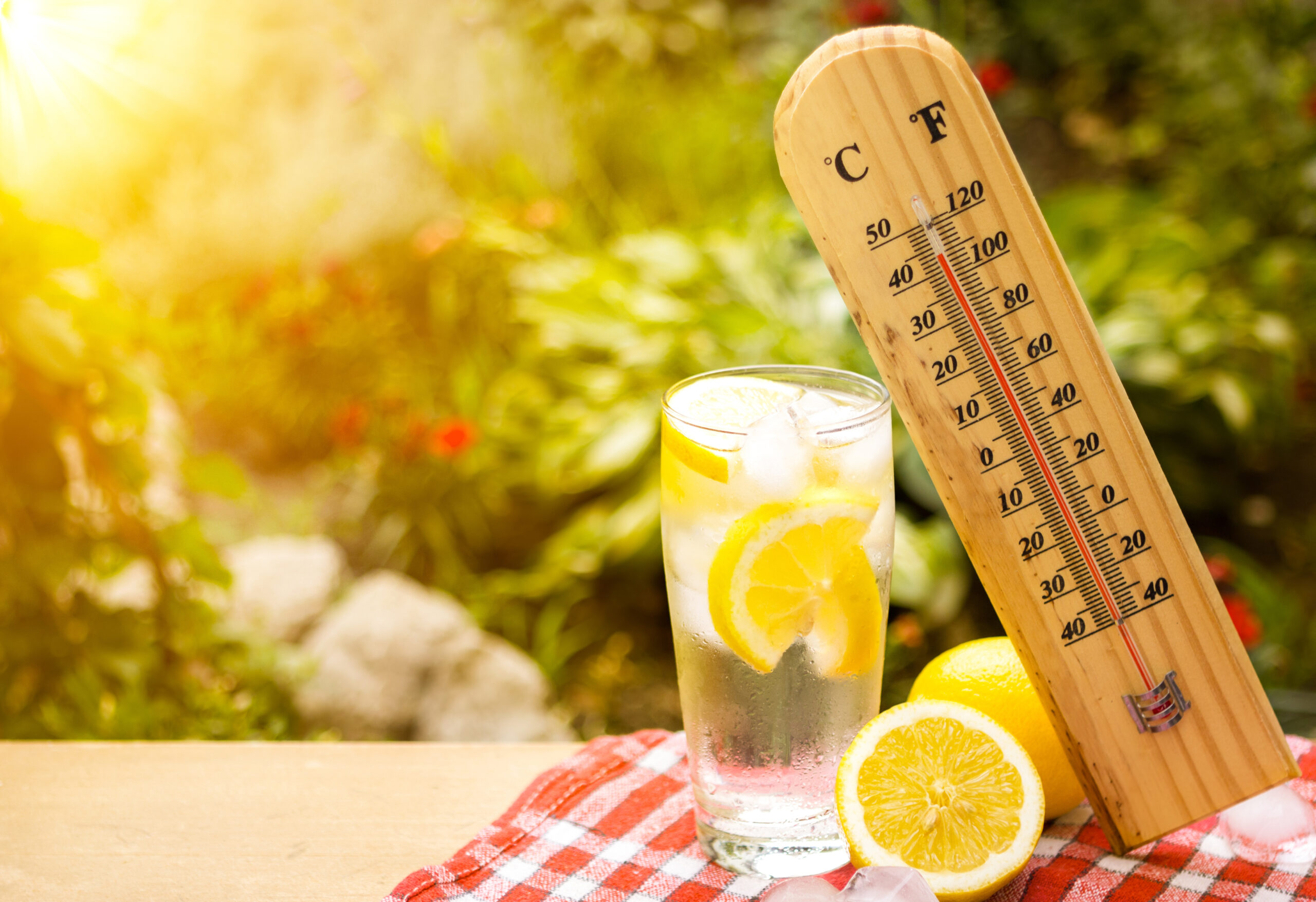 Upgrading Your HVAC System for the Summer Heat
