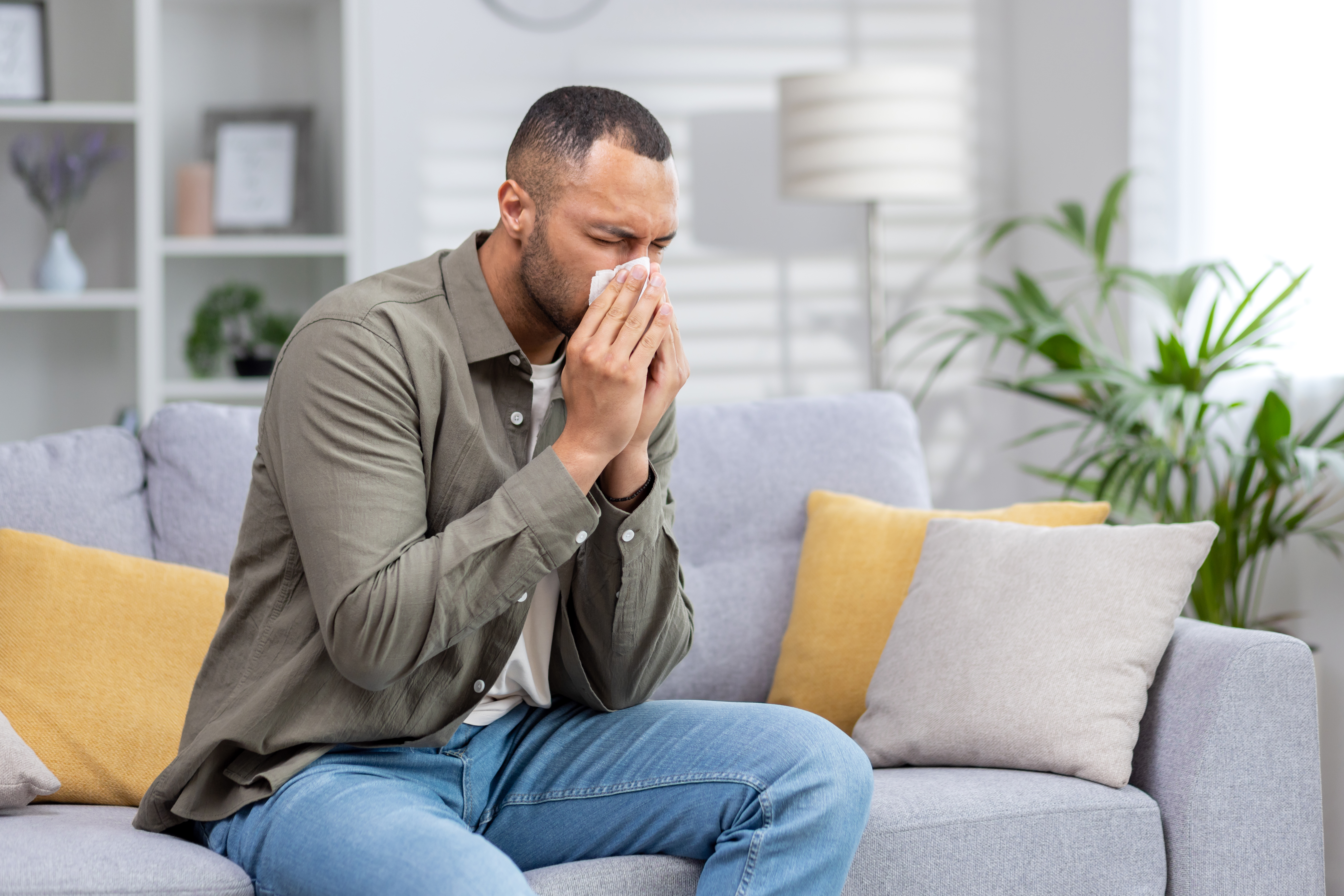 Common Indoor Air Quality Issues