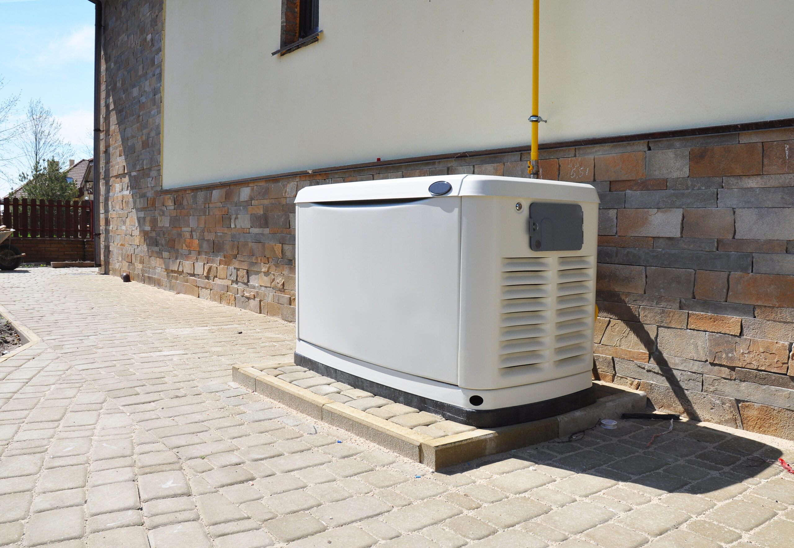 Determining the Right Whole Home Generator Size for Your Property