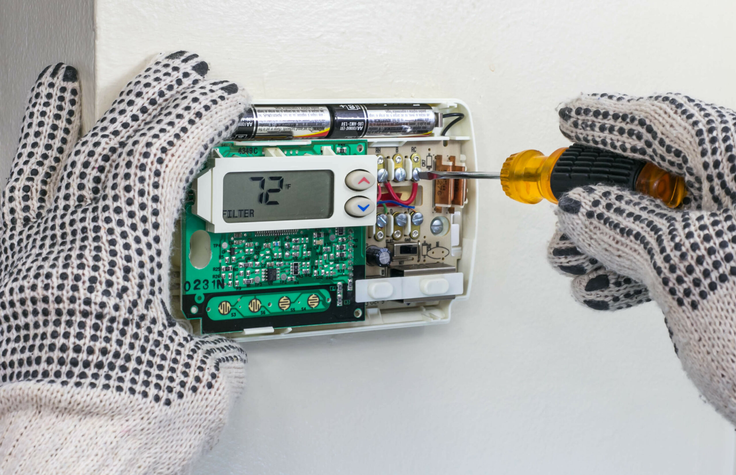 Why Heating Maintenance Matters