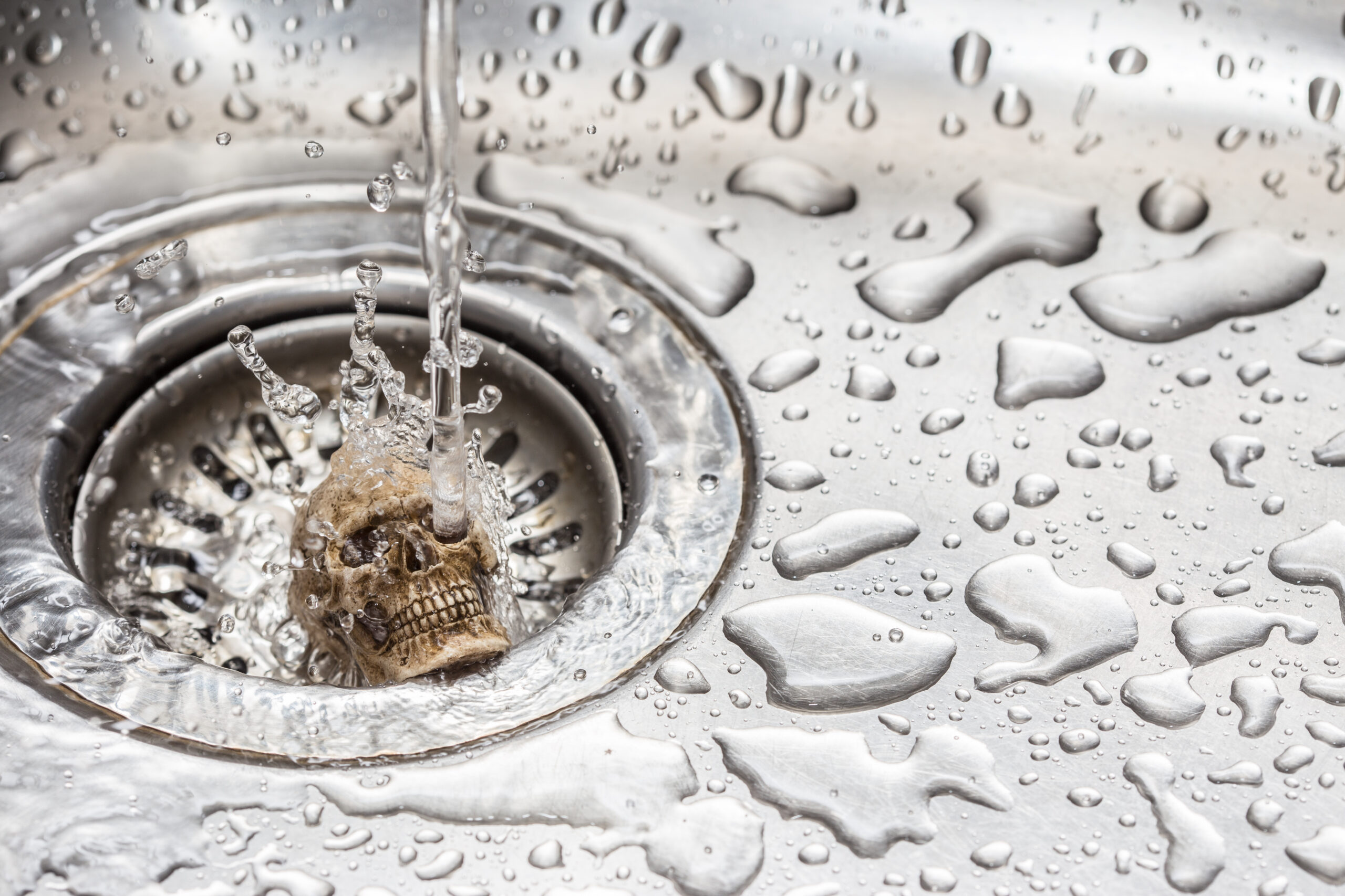Drain Cleaning Tune-Up