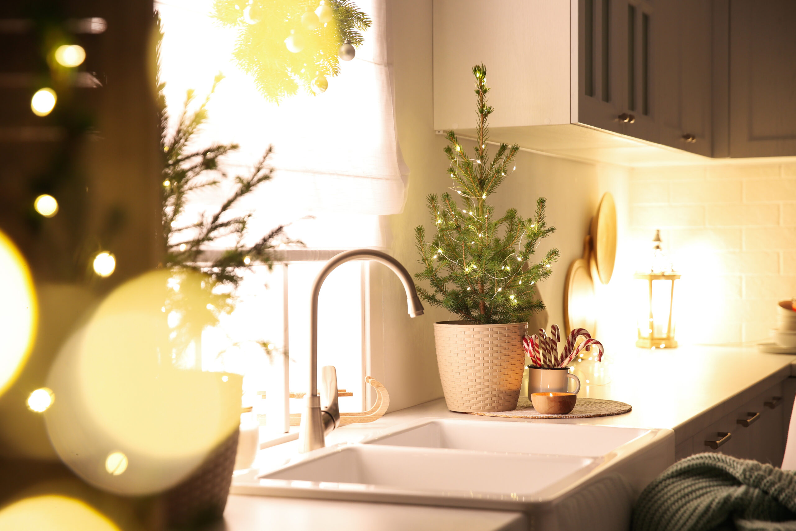 Holiday Plumbing Tips