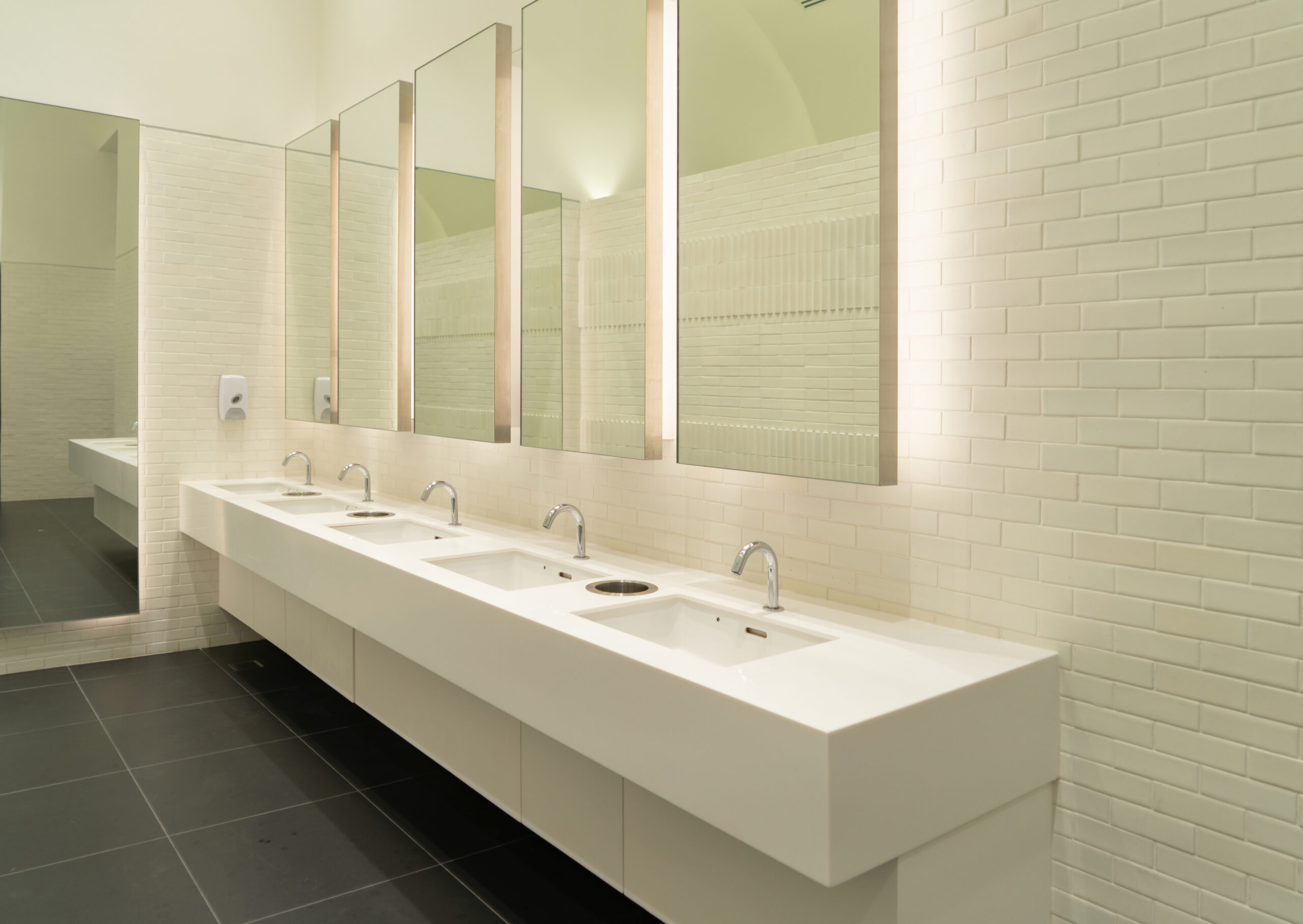 Regular Plumbing Maintenance for Commercial Facilities