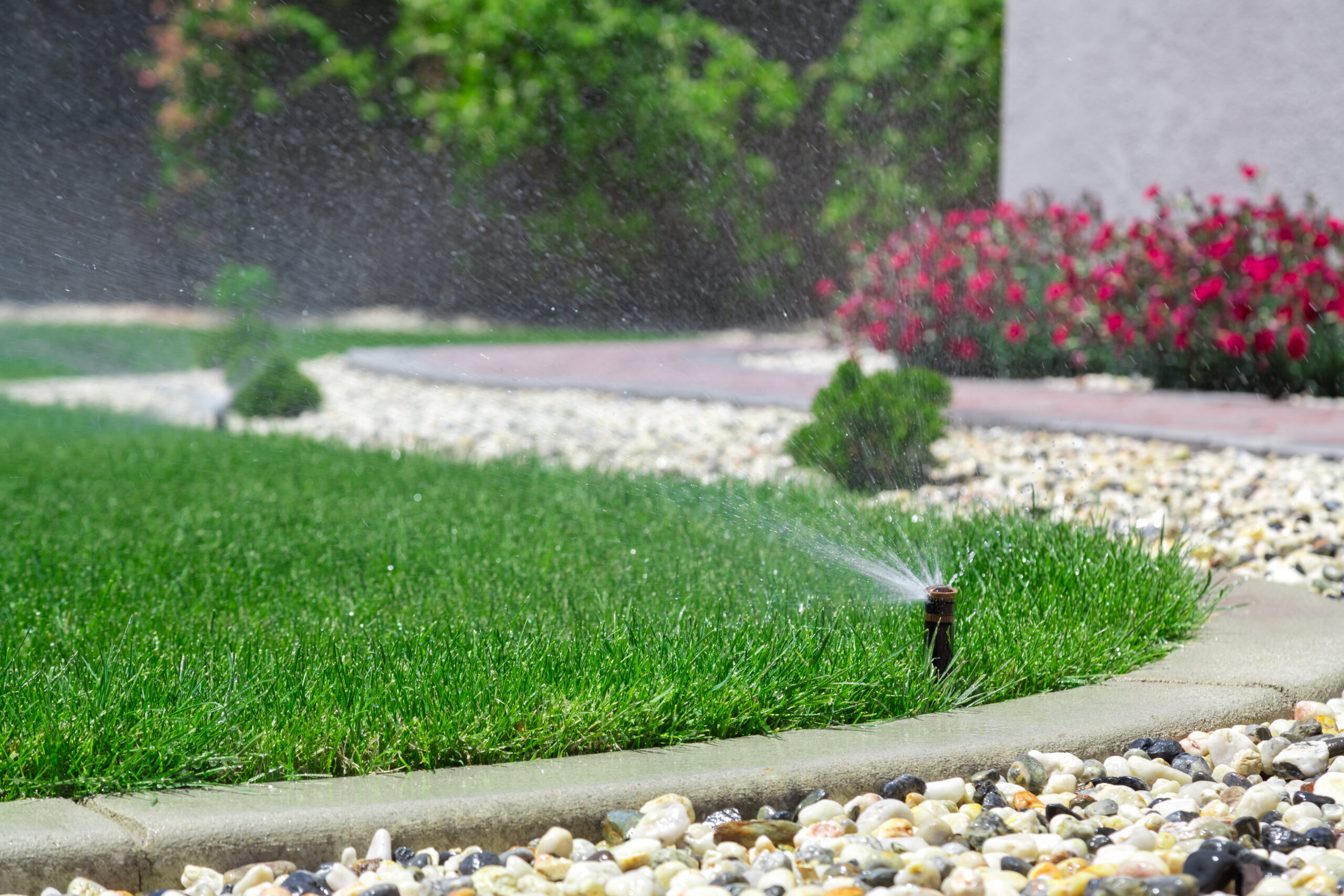 preparing your plumbing for high summer demand
