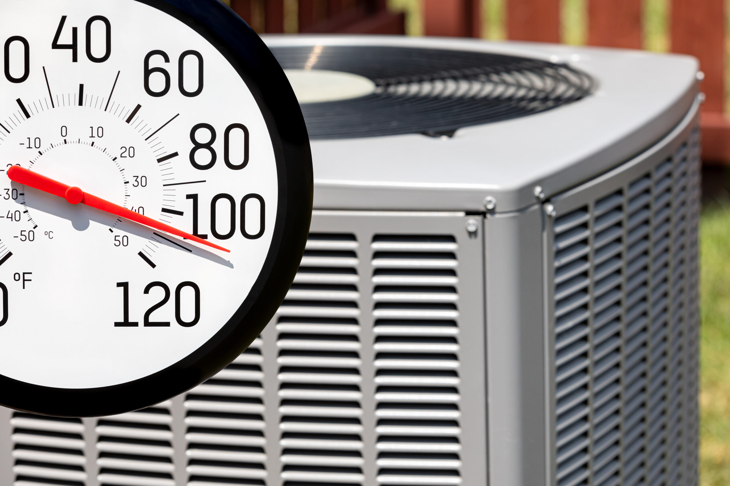 AC and Indoor Air Quality