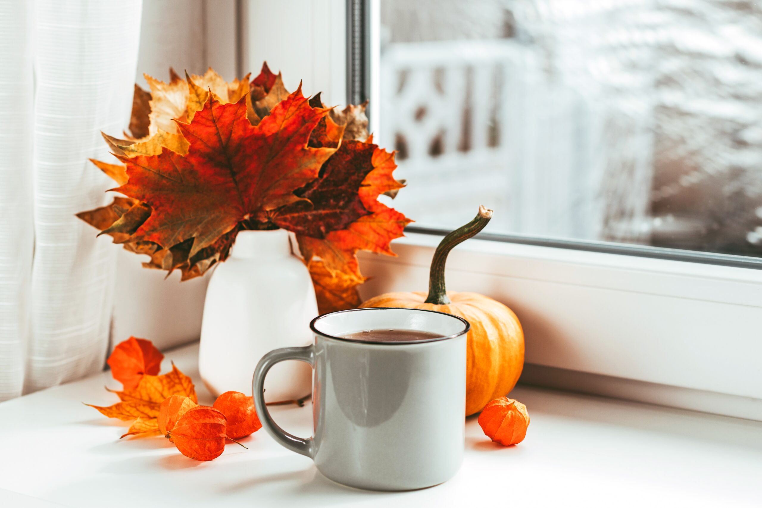 HVAC Maintenance This Fall
