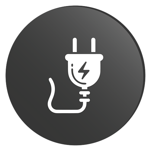 AirMasters Electrical Services Icon Hover