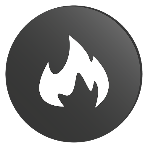 AirMasters Heating Services Icon Hover