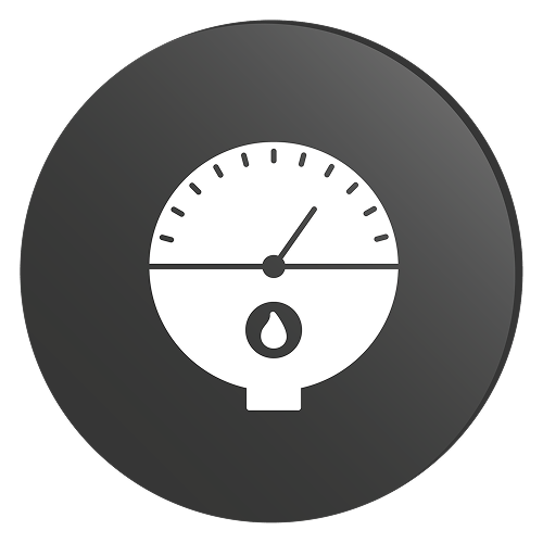 AirMasters Water Heater Services Icon Hover