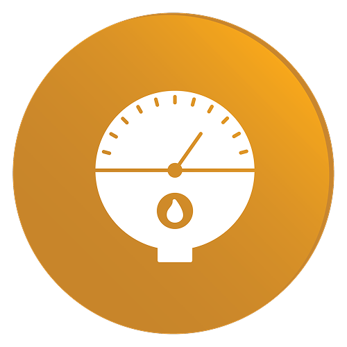AirMasters Water Heater Services Icon