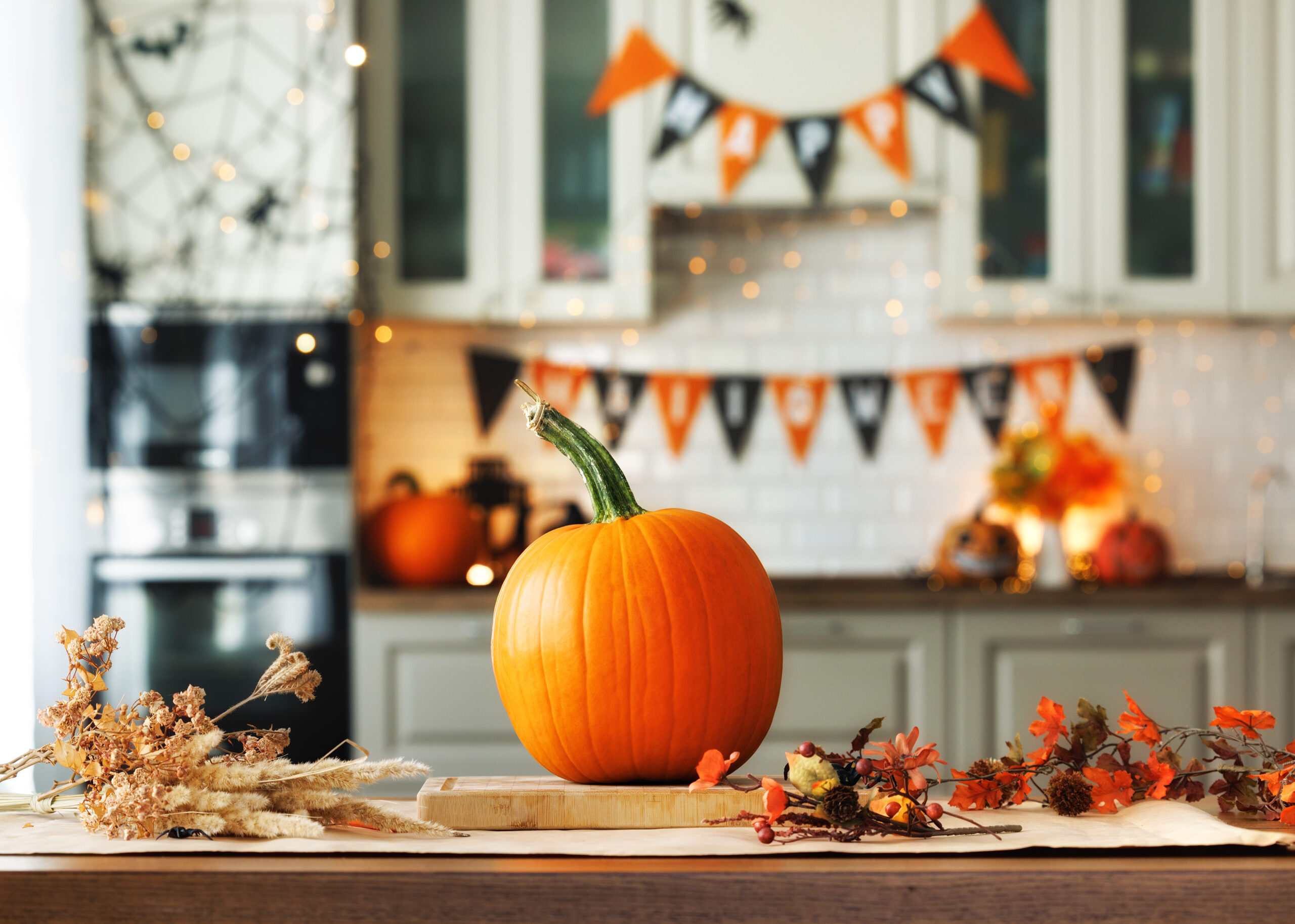 Plumbing Issues to Watch for This Fall