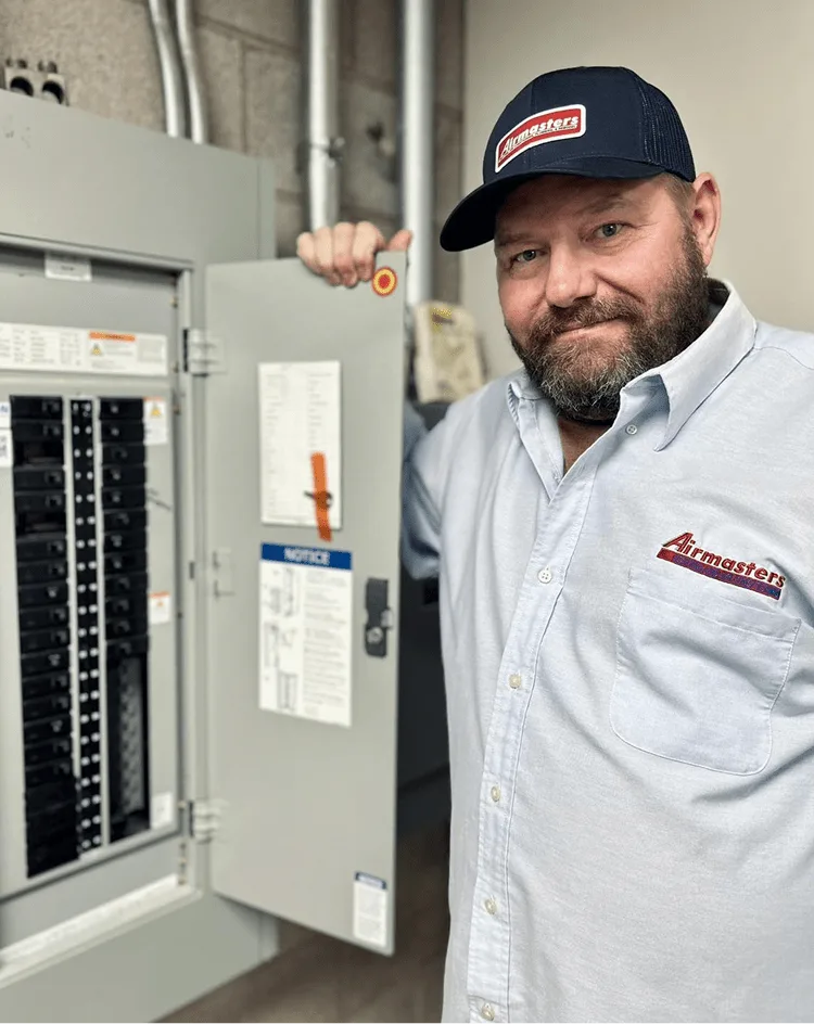 About Airmasters HVAC, Plumbing, and Electrical Services-min About Airmasters HVAC, Plumbing, and Electrical Services