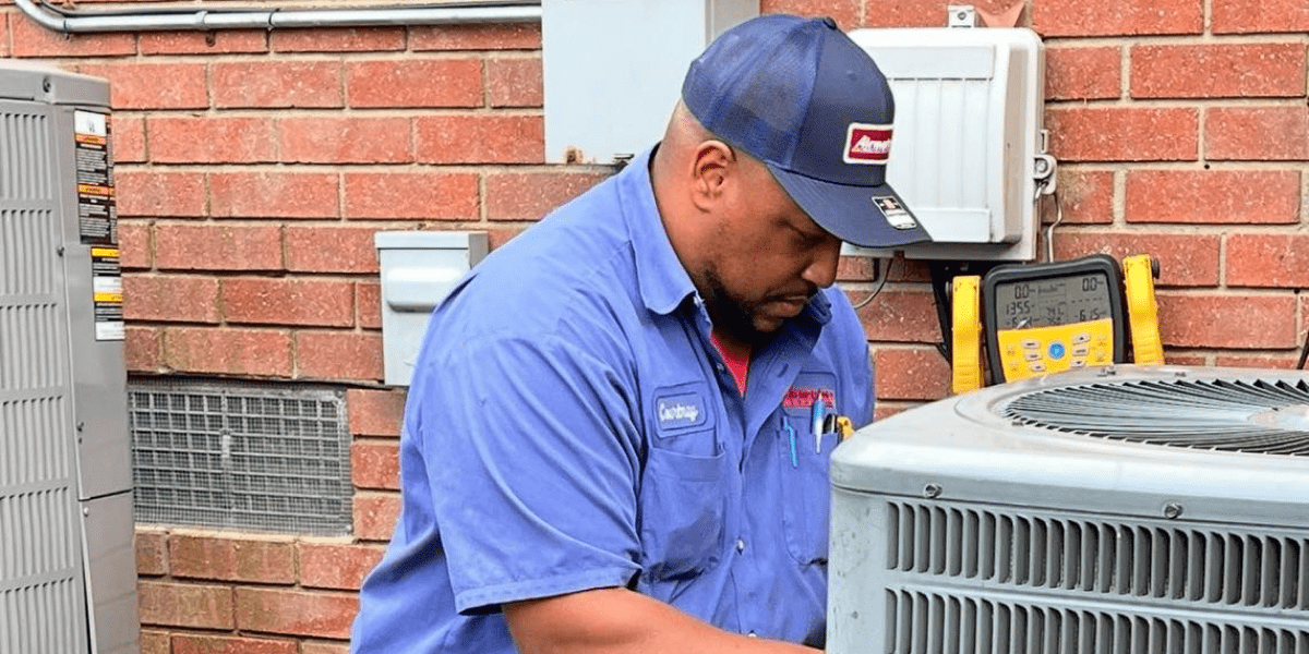 Airmasters AC service coupons