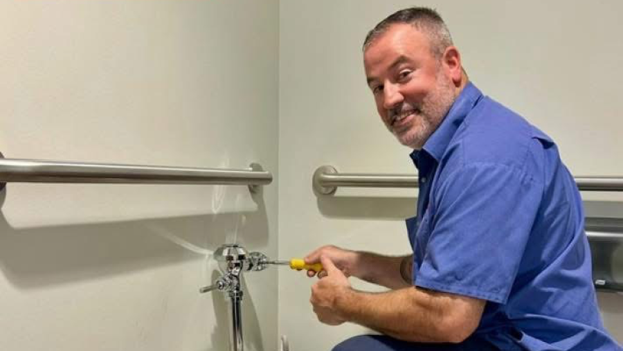 Airmasters Plumbing specials little rock