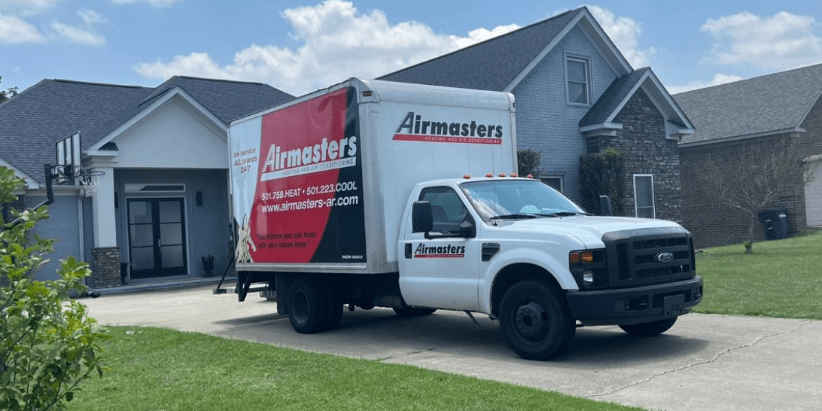 General Coupons Airmasters HVAC coupons