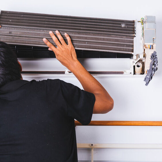 cabot air conditioning repair