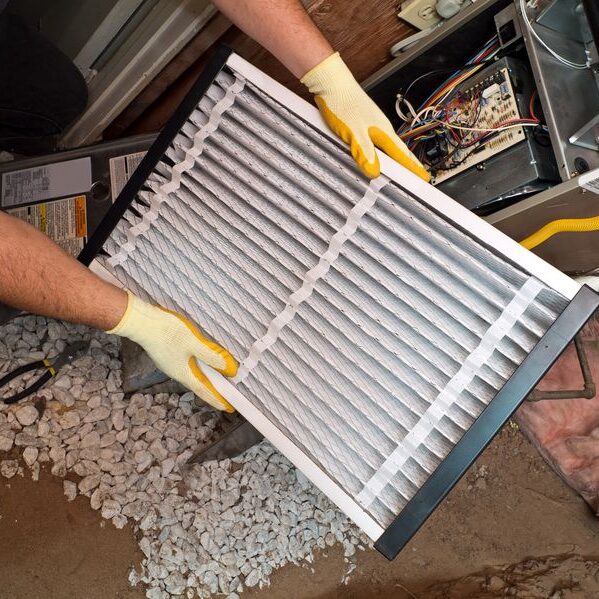 HVAC Maintenance