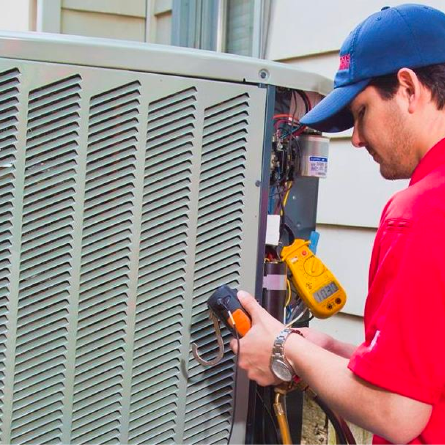 Air Masters Air Conditioning Services