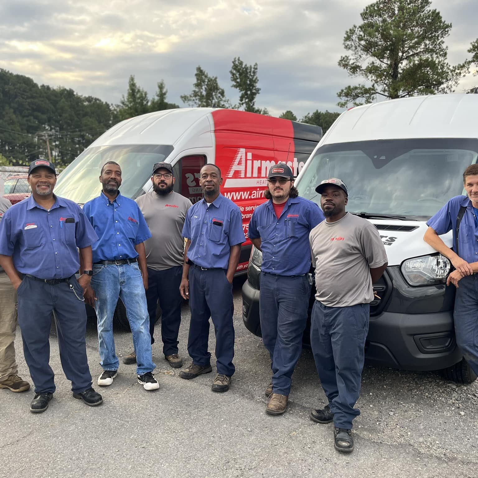 Air Conditioning Services Central Arkansas