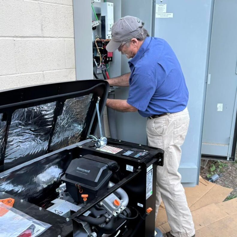 Airmasters Electrical Services
