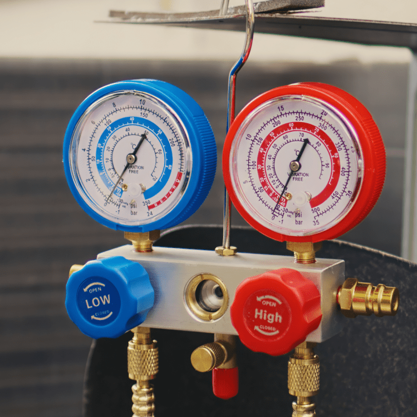 Airmasters HVAC Maintenance