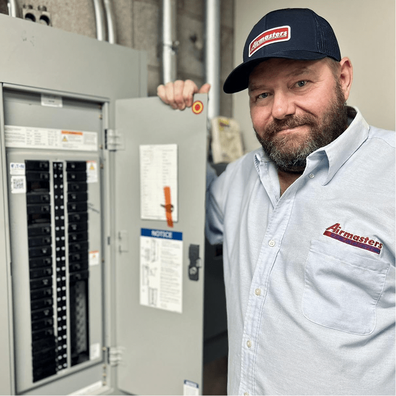 Airmasters Residential Electric Services-min Airmasters Residential Electric Services