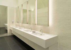 Regular Plumbing Maintenance for Commercial Facilities