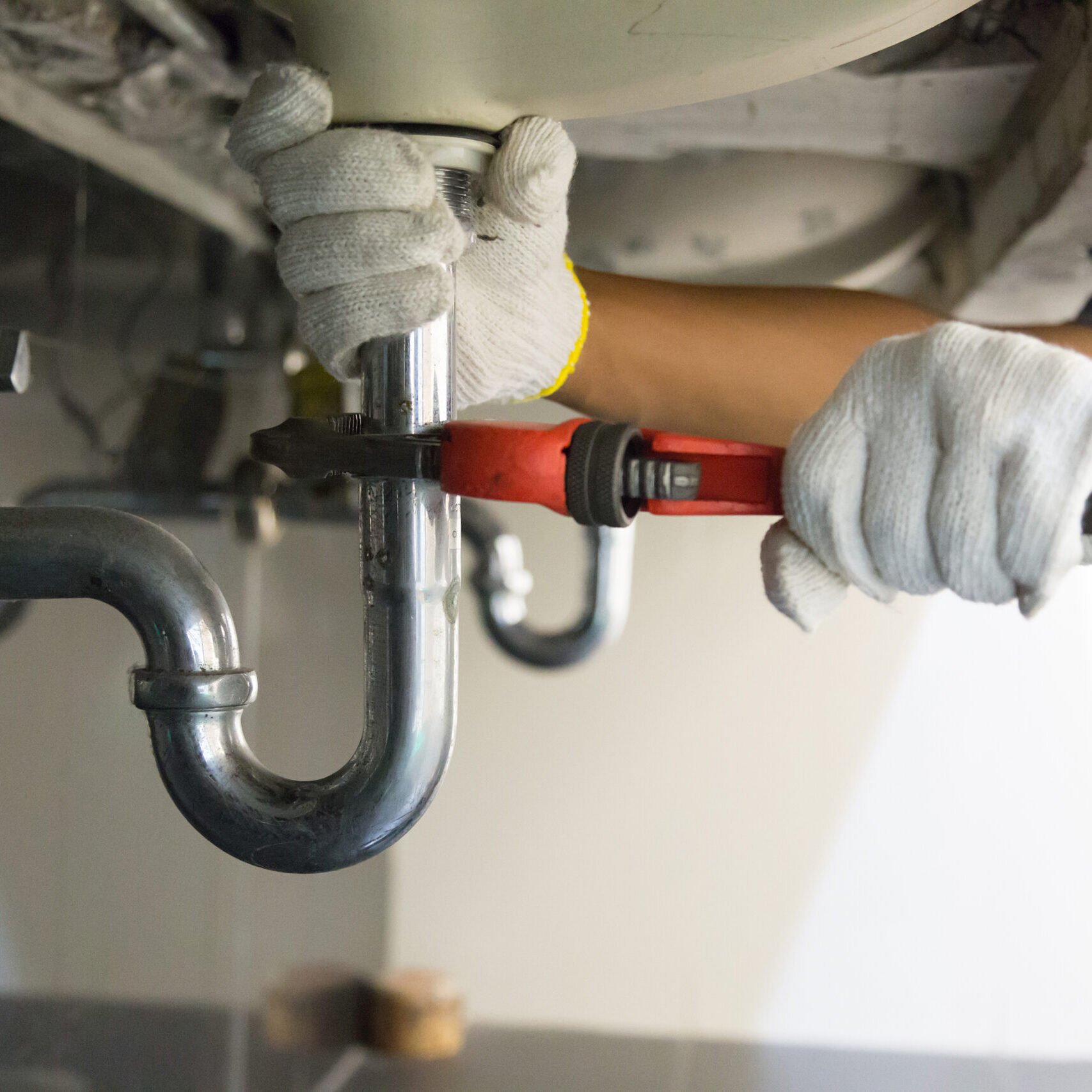 Plumbing Repair Services