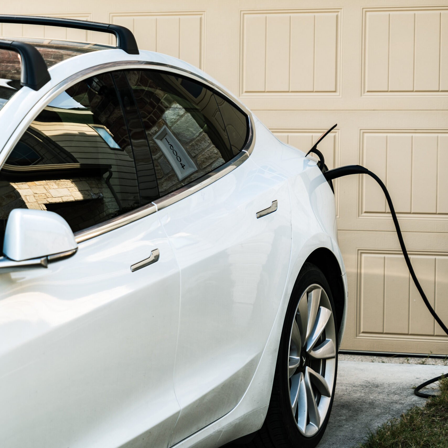 EV Charging Installation