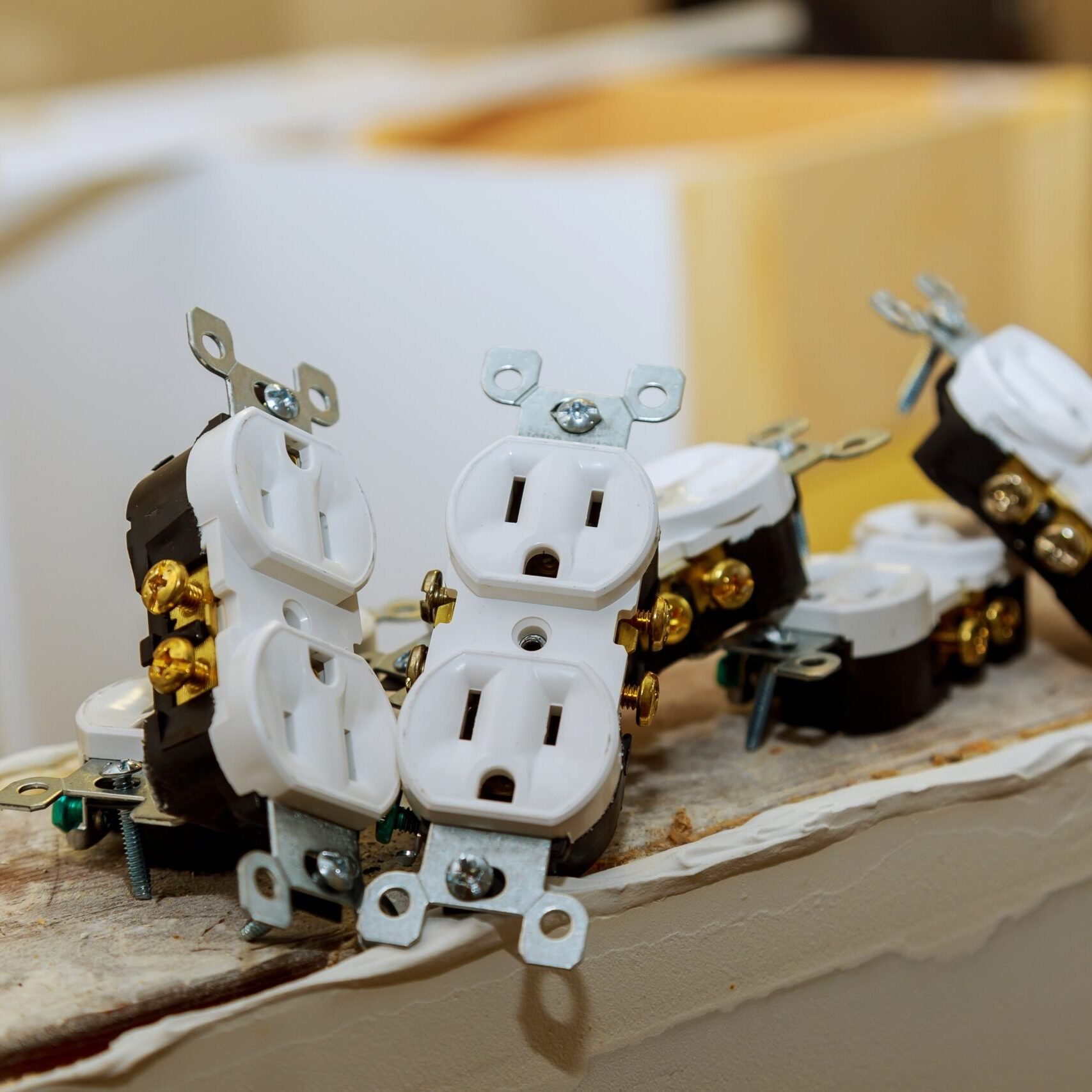 Electrical Outlets