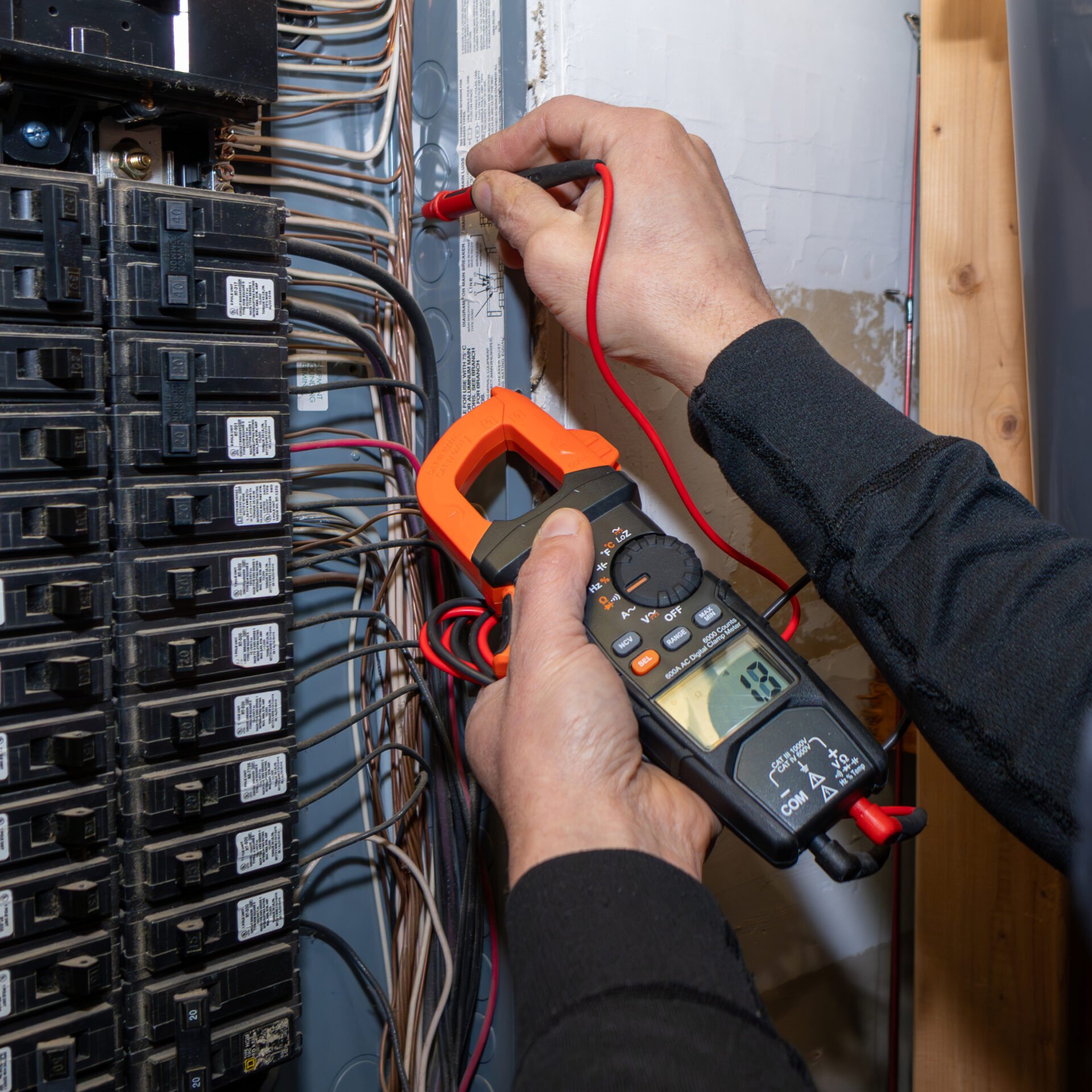 Emergency Electrical